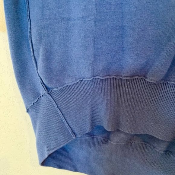 Saturday Sunday Freya Tunic Sweater Dress from Anthropologie - Picture 5 of 8